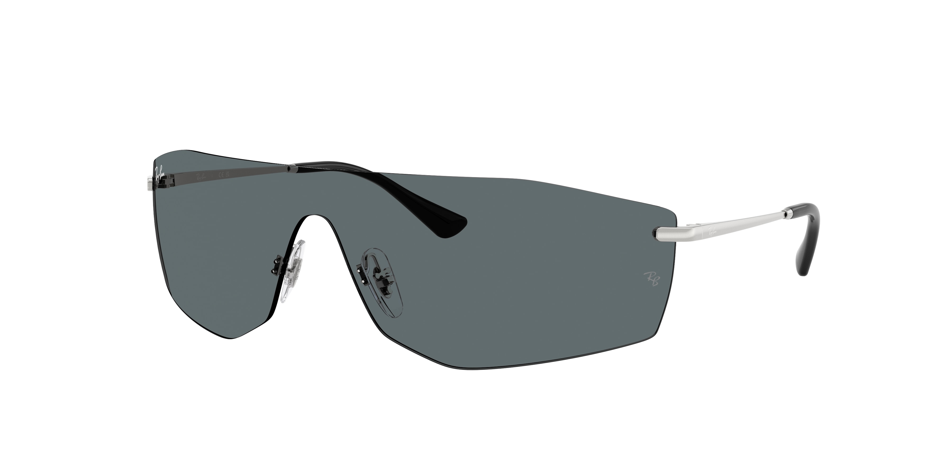 Ray-Ban RB3781 003/87